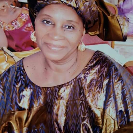 La députée Marie Louise Diouf est décédée, ce mercredi