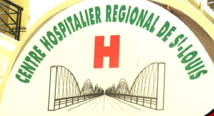 Saint-Louis : Syndicalistes et activistes fustigent la gestion du directeur de l’hôpital et réclament un audit