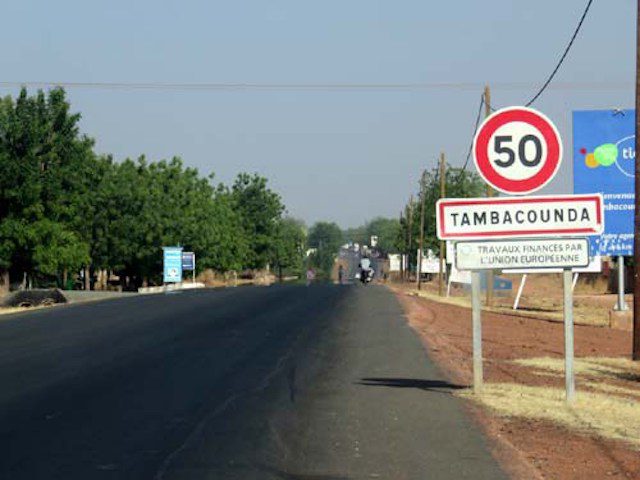 Tambacounda : Le Collectif « Synergie des actions citoyennes » dans la rue demain vendredi 29 janvier pour exiger la construction de l’université du Sénégal oriental
