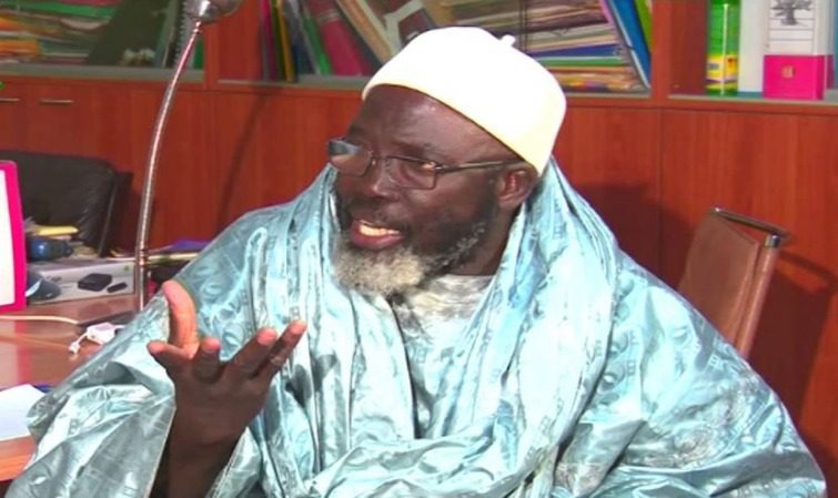 Touba : Décès de Serigne Atou Diagne, président du Dahira Hizbut Tarqiyyah