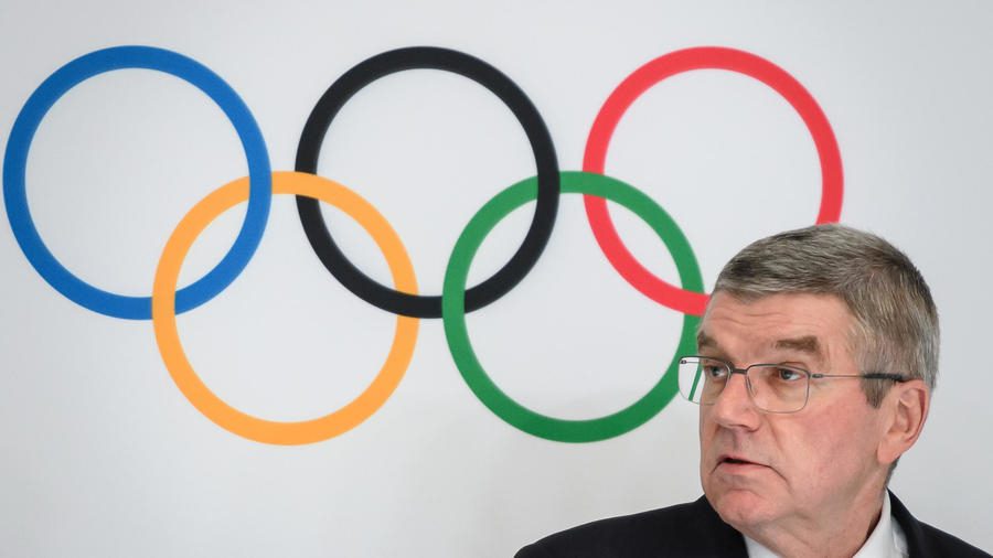 Le Comité Olympique confirme la tenue des J.O de Tokyo