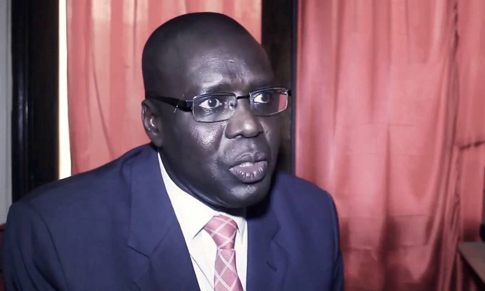 Boubacar Séye transféré au pavillon spécial de l’hôpital Le Dantec, ses avocats introduisent une demande de liberté provisoire