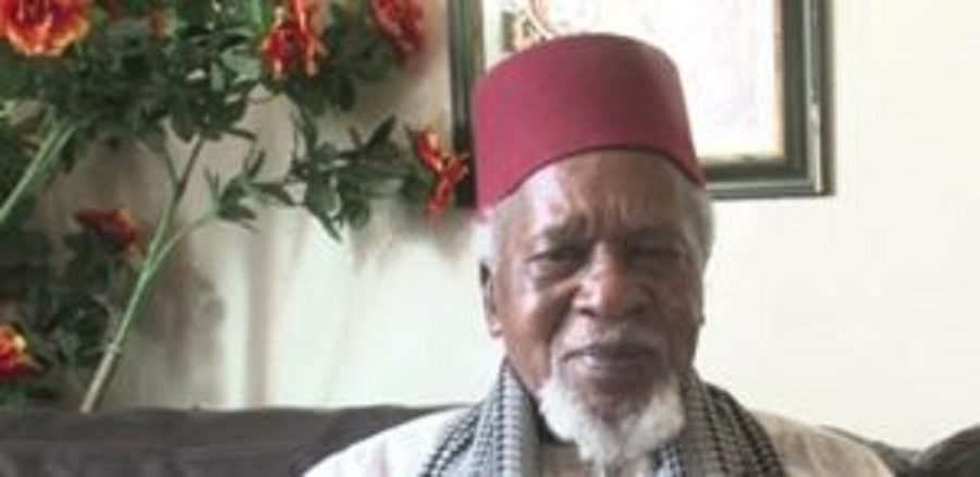 Nécrologie : La levée du corps de Mourchid Iyane Thiam prévue à 14h30 ce vendredi