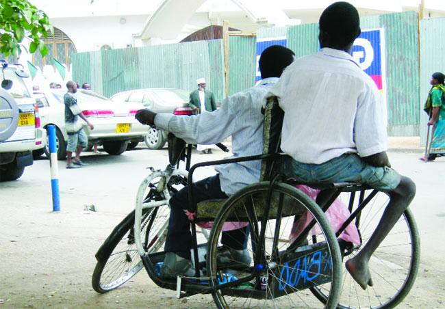 Diourbel-Agression d’une handicapée à la Poste : La Fédération départementale des personnes à mobilité réduite dénonce « un acte discriminatoire et stigmatisant »