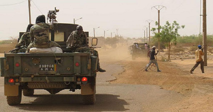 Mali : Près de 527 civils tués en trois mois (Rapport Onu)