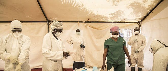 Prise en charge à domicile : « 11 000 patients guéris de covid-19 « , (Dr Babacar Guèye)