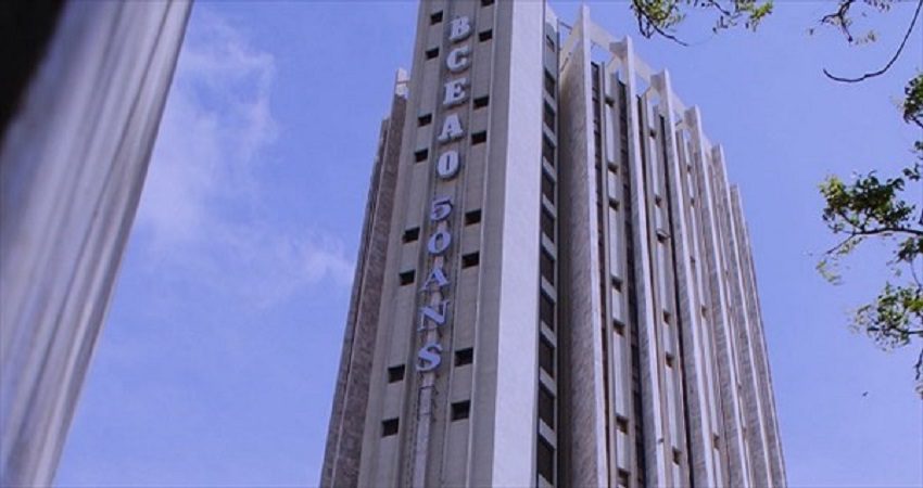 La BCEAO effectue une nouvelle injection de 3680 milliards F CFA au profit des banques commerciales