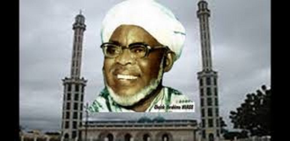 Médina Baye sursoit à l’organisation du Gamou de Taiba Niassène pour cause de Covid-19