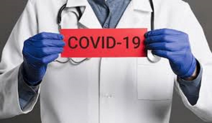 COVID-19 : 3 décès de plus, 38 nouveaux cas et 405 guérisons, ce dimanche