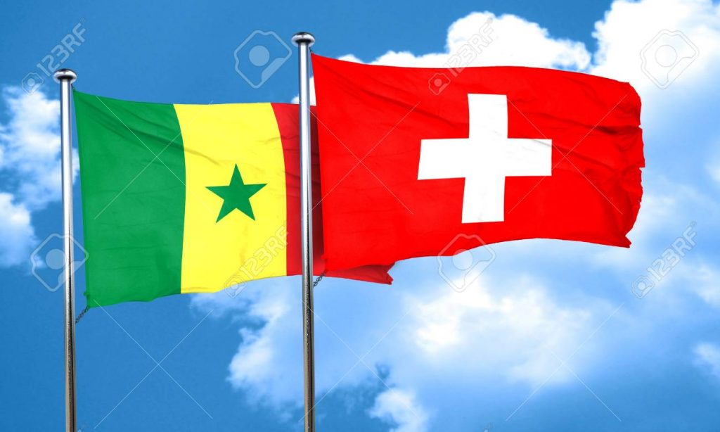 Diplomatie : La Suisse a un nouvel ambassadeur au Sénégal