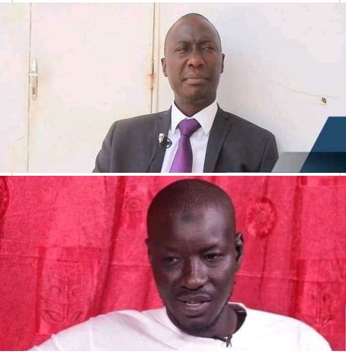 Affaire Sonko : Retour les arrestations de Dame Mbodj et de Karim Xrum Xaxx