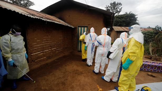 RD Congo : Le virus Ebola refait surface et fait une victime