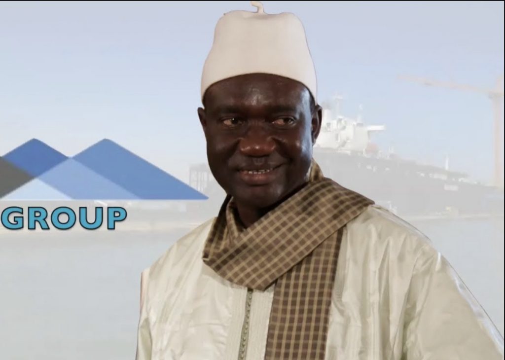 Rappel à Dieu de Serigne Moustapha Djamil Sy fils de Serigne Mansour Sy « Borom Daradji », inhumé ce vendredi
