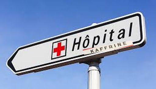 Kaffrine : Les cas communautaires inquiètent les autorités sanitaires