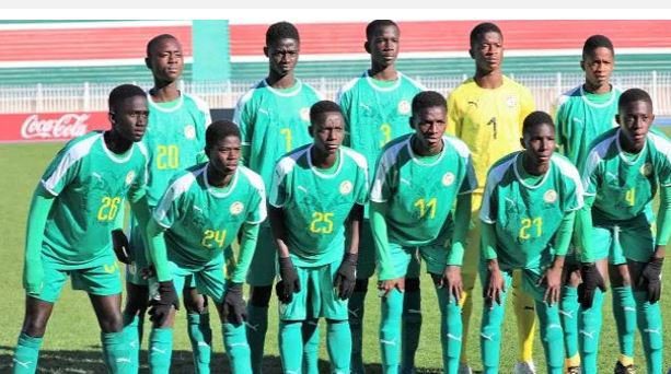 Tournoi qualificatif de la CAN des U17 : Le Sénégal bat la Gambie (4-2) et réussit son entrée en lice