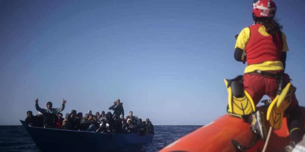 Prés de 159 migrants ont perdu la vie en mer depuis le début de l’année 2021 (Bilan)