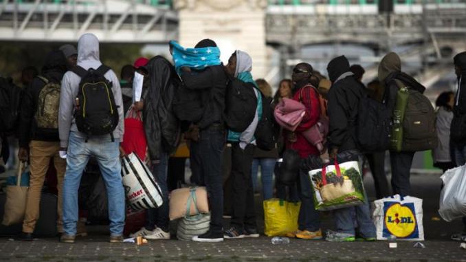 Situation irrégulière en Espagne : Plus de 200 migrants sénégalais en procédure de rapatriement