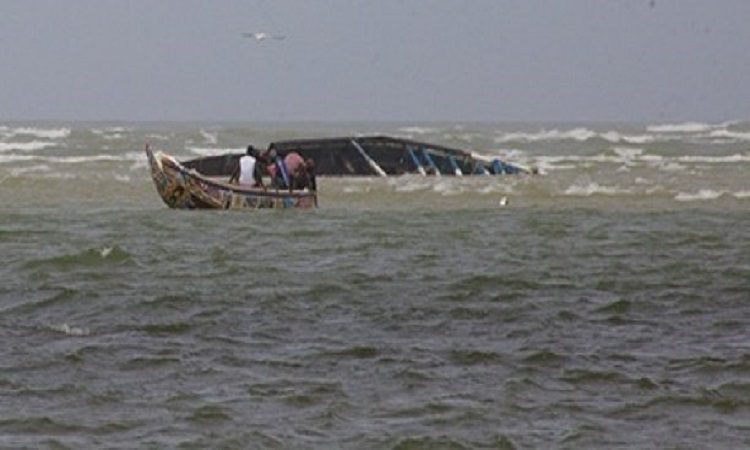 Thiaroye-Sur-Mer : Trois pêcheurs portés disparus, un corps retrouvé