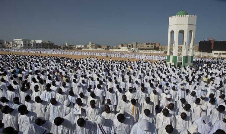 La communauté Layéne célèbre la 141e édition de l’Appel de Seydina Limamou Lahi Al Mahdi