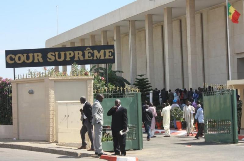 Ziguinchor / Massacre de Boffa : La Cour suprême refuse la liberté provisoire à René Capain Basséne