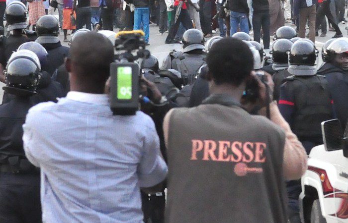 Sénégal : Hausse de 500 millions FCFA du fonds d’appui et de développement de la presse (ministre)