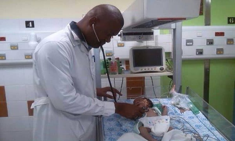 Sénégal : 12% des décès de 01 à 5 ans liés à la pneumonie