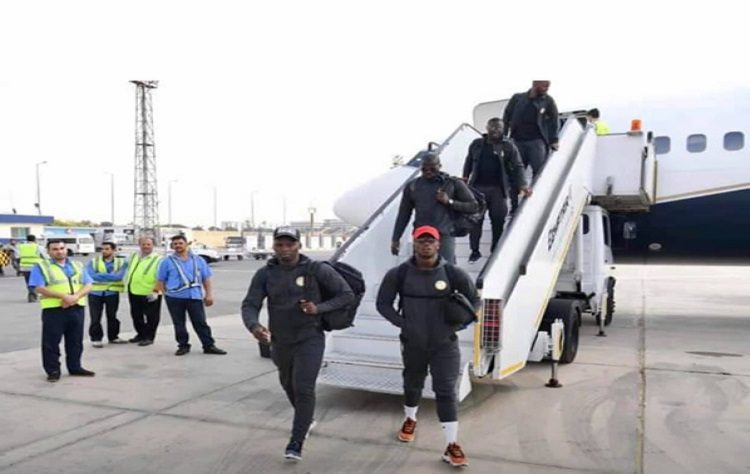 Eliminatoires CAN 2022 : Le Sénégal affrète un vol spécial pour les Lions évoluant en France