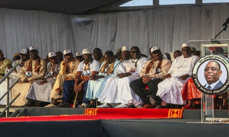 Manifestations et attaques contre Macky Sall : Á Matam, des apéristes fustigent le silence de certains responsables de la région