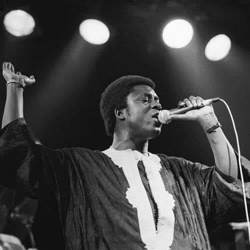 Thione Seck est mort !