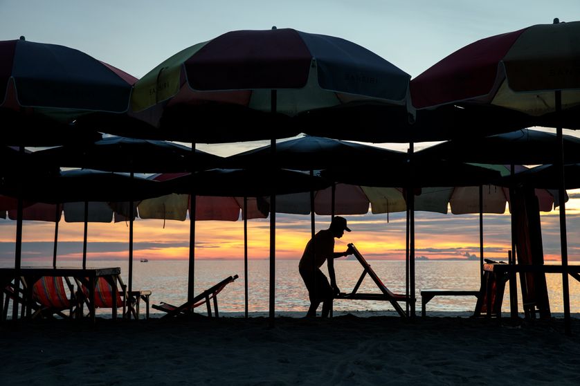 Sénégal : Tourisme, un secteur toujours dans le noir, pas de relance des activités avant 2023