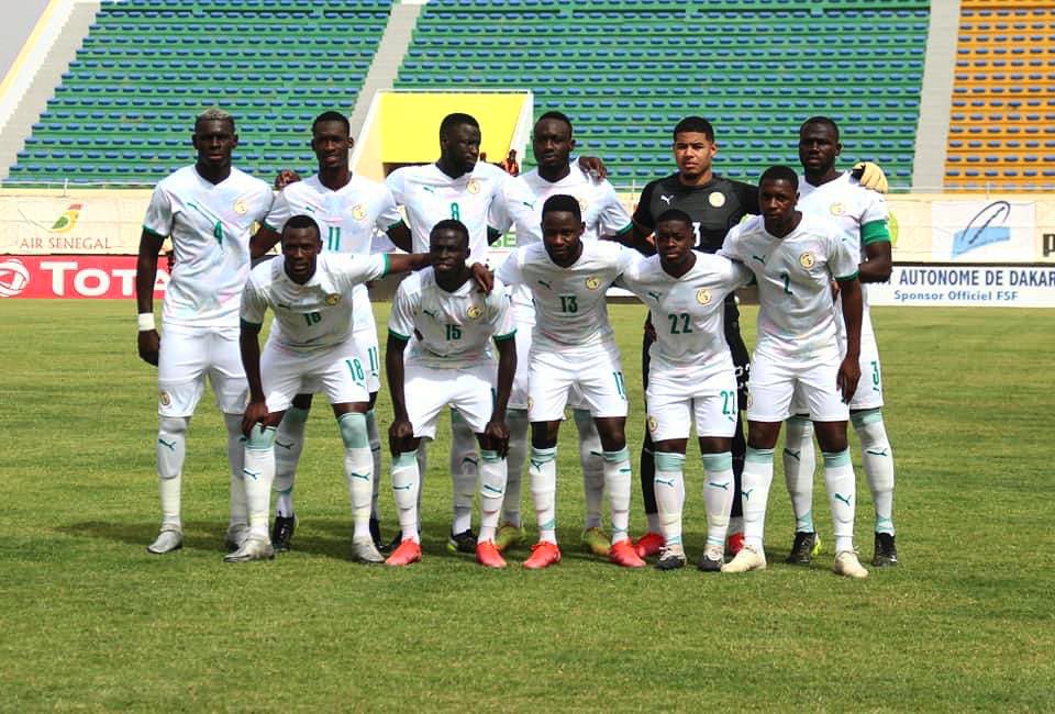 Les Lions tenus en échec (1-1) à domicile par l’Eswatini en qualifications pour la Coupe d’Afrique 2021