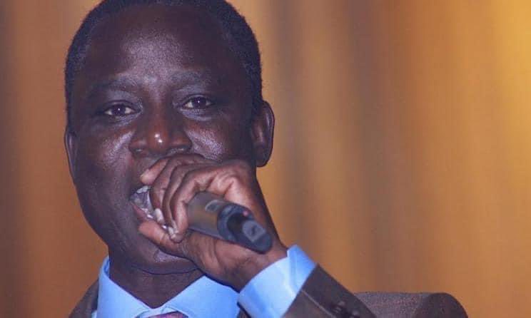 Thione Ballago Seck élevé au titre de Commandeur de l’Ordre national du Lion