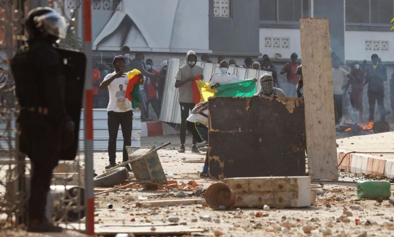 Ziguinchor / Manifestations Pro-Sonko : L’élève de 18 ans a succombé à ses blessures