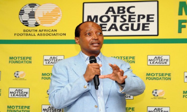 Présidence de la CAF/Protocole de Rabat : la Fifa proposerait l’union autour du Sud-africain Patrice Motsepe
