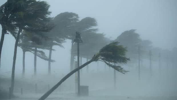 Météo : Un vent fort annoncé sur la Petite-Côte et Dakar