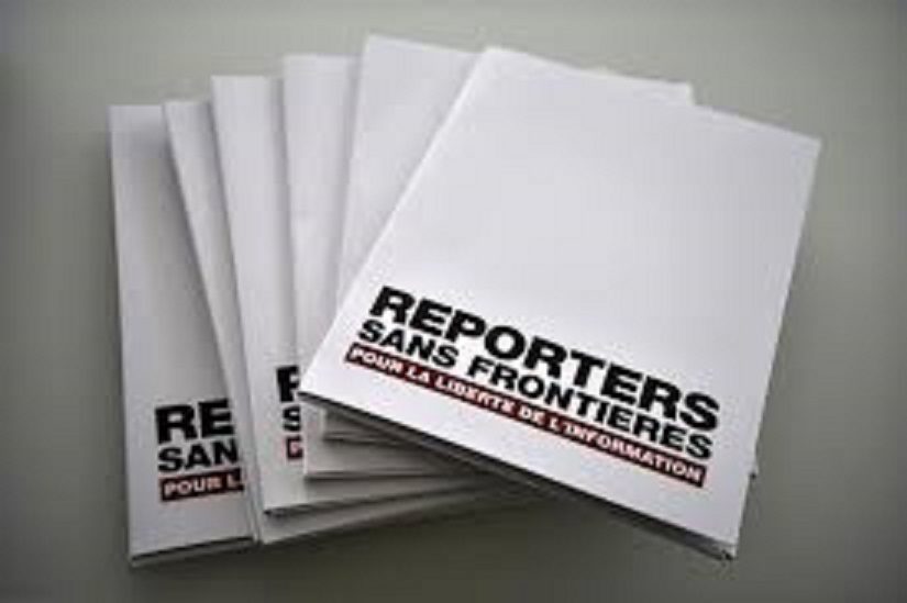 RSF porte plainte conte Facebook pour « Pratiques commerciales trompeuses »