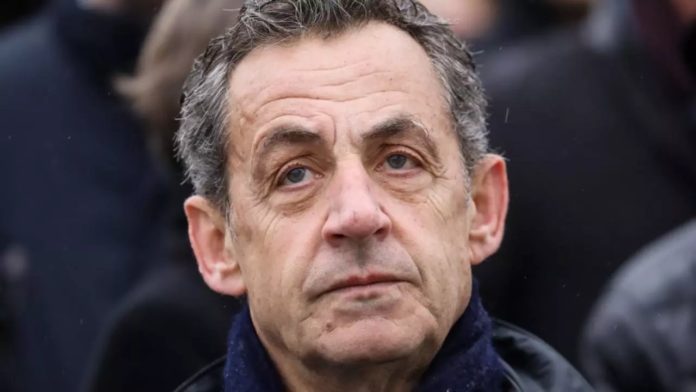 France : L’ex-chef de l’Etat Nicolas Sarkozy condamné à 3 ans de prison dont 1 ferme