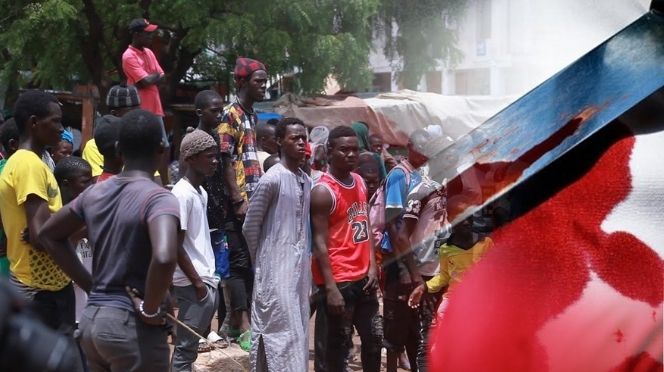 ZIGUINCHOR : Un blessé des manifestations de Bignona succombe à ses blessures