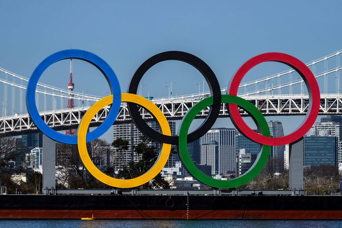 Jeux olympiques : Un nouvel état d’urgence à Tokyo, à trois mois de l’événement