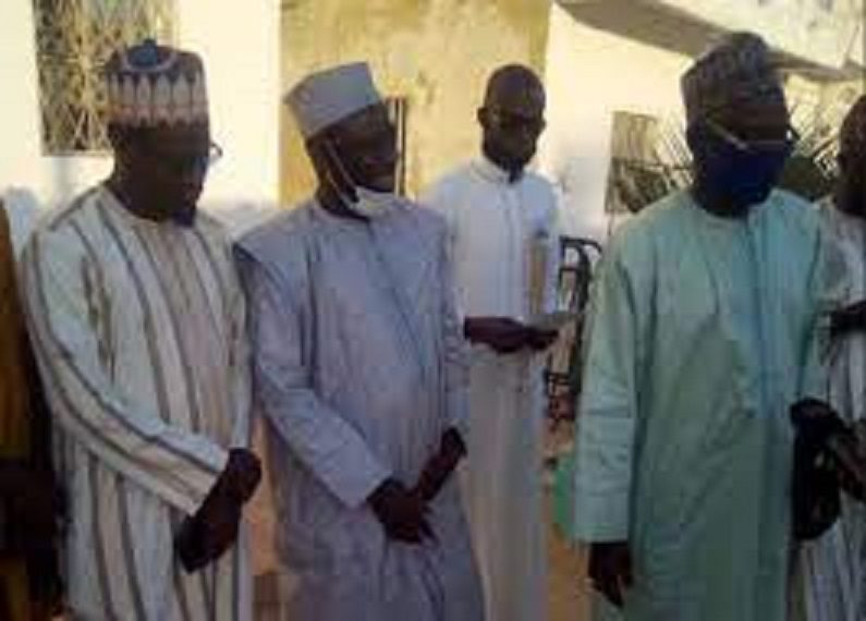 Le mouvement des arabophones du Sénégal hausse le ton !