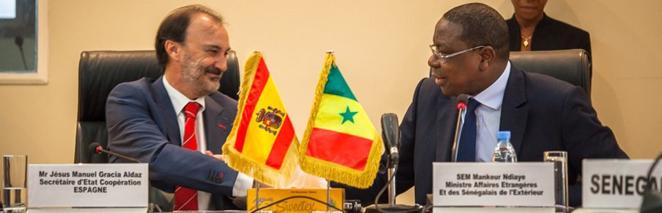 Coopération Sénégalo-Espagnole : Le Bureau d’information gouvernementale du Sénégal dresse le bilan de l’évolution entre 2001 et 2019