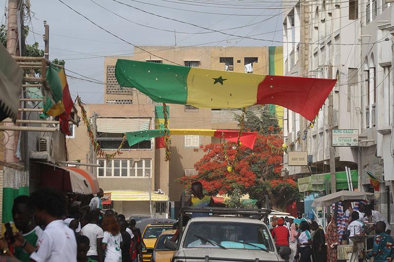 « Le Sénégal restera une nation unie, indivisible et un pays au pluralisme intégrateur », rassure Macky Sall