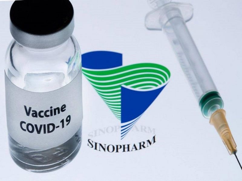 Vaccin anti-Covid : Le Sénégal va bénéficier d’un don de 300 mille doses de la Chine