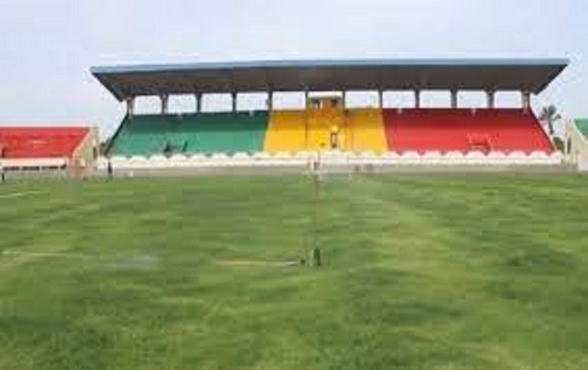 CAF : 541 milliards FCFA pour les stades, le projet est en marche