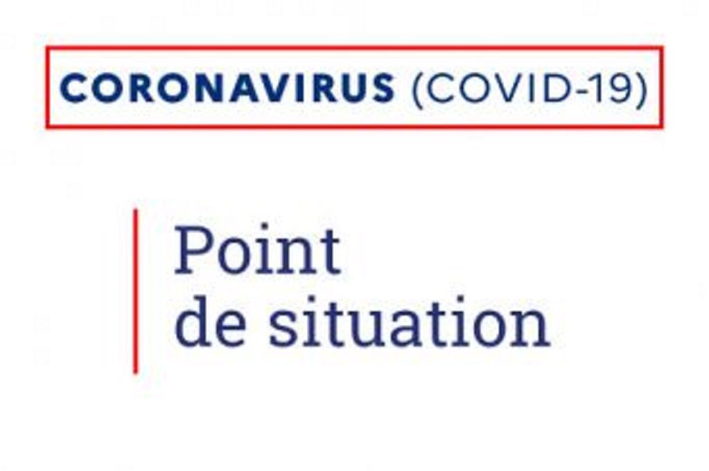 Point Covid-19 au Sénégal : Baisse considérable des nouveaux, 1 décès de plus et 351. 372 personnes vaccinées