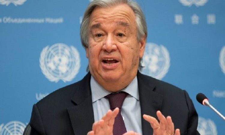 Mali : Le chef de l’Onu appelle au calme et à la libération des dirigeants civils
