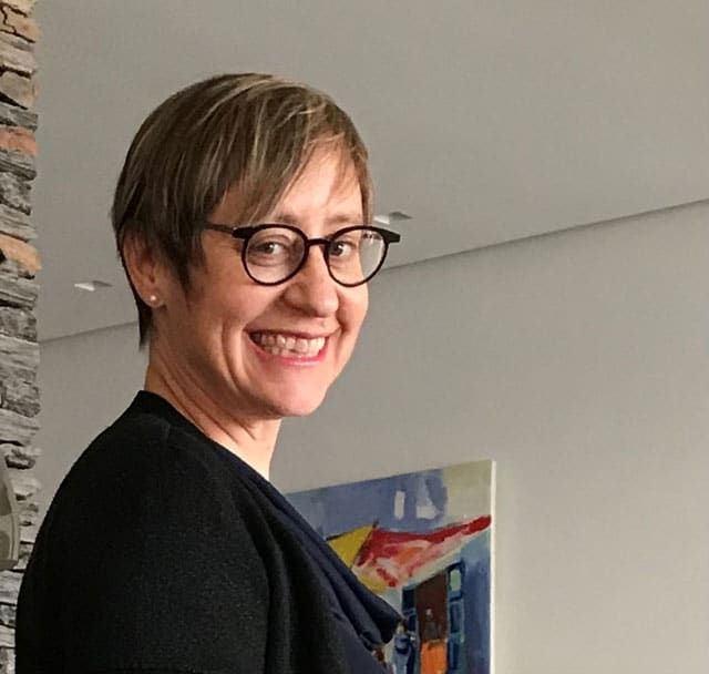 Guinée-Bissau : Anne-Lucie Lefebvre, nouvelle représentante résidente de la Banque mondiale
