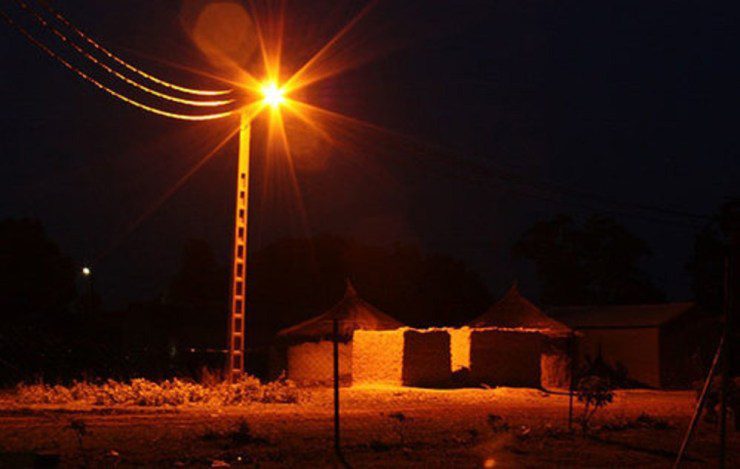 Le PUDC a électrifié 300 villages (Coordonnateur)