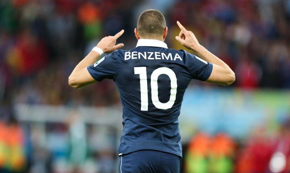 Euro 2021 : La toile s’enflamme pour le retour probable de Karim Benzema en équipe de France