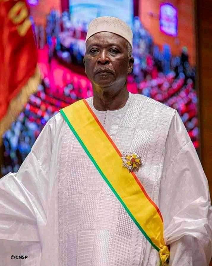 Mali: Le président Bah Ndaw et le Premier ministre Moctar Ouane libérés